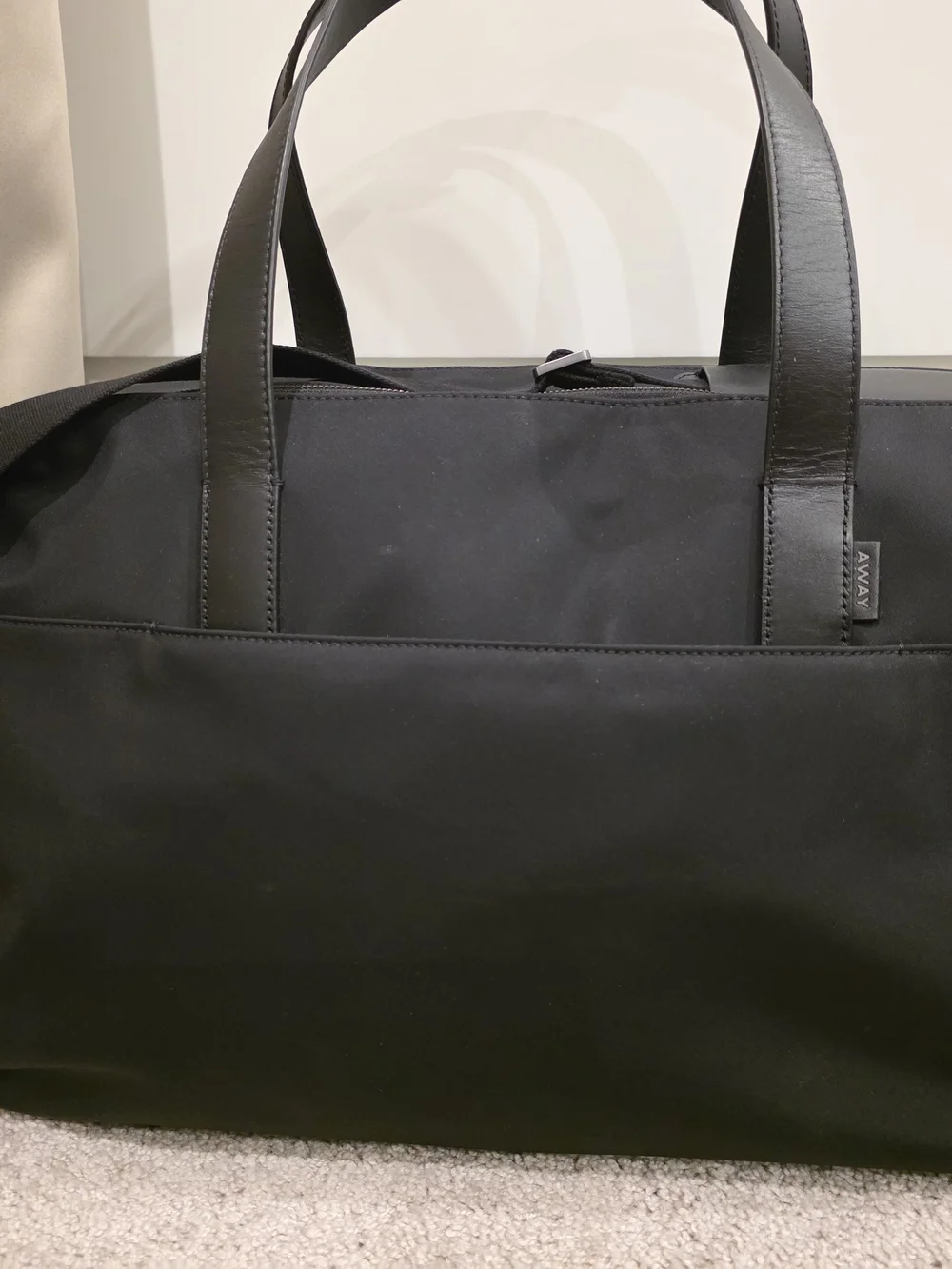 AWAY Weekender Bag